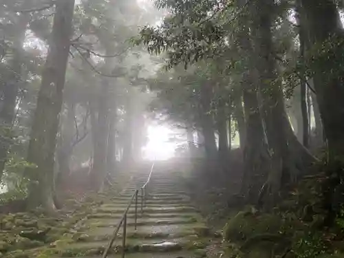 飛瀧神社（熊野那智大社別宮）(和歌山県)