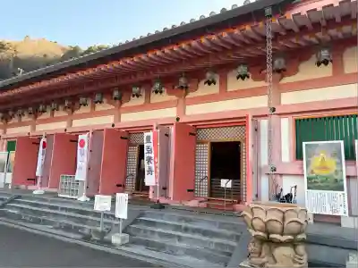 南法華寺（壷阪寺）(奈良県)
