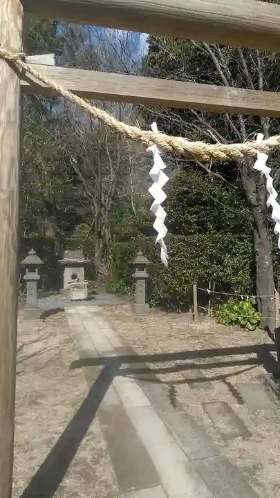 猫神社(鹿児島県)