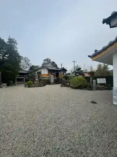 寂照寺(三重県)