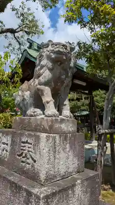 剣神社(京都府)