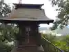 金華山御嶽神社(岐阜県)