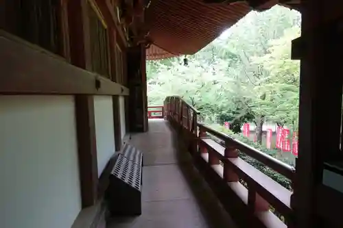 醍醐寺のその他建物