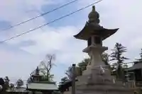吉備津彦神社(岡山県)