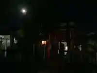 天王坊稲荷神社のその他建物