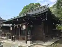 皇祖神社(福岡県)
