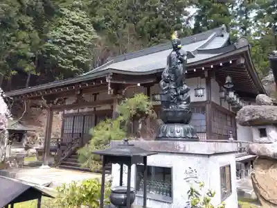 大聖院(京都府)