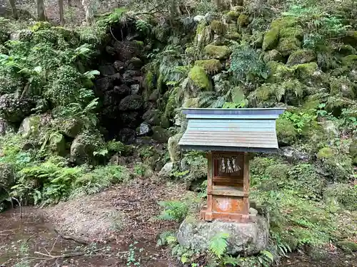 横蔵寺(岐阜県)