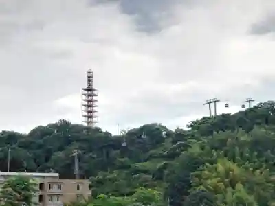 妙覚寺(東京都)