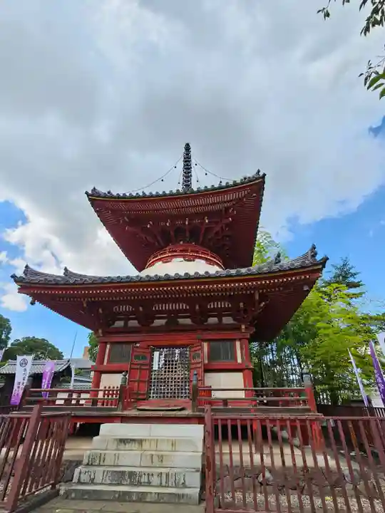 喜多院(埼玉県)