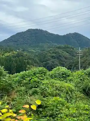 松尾寺(京都府)
