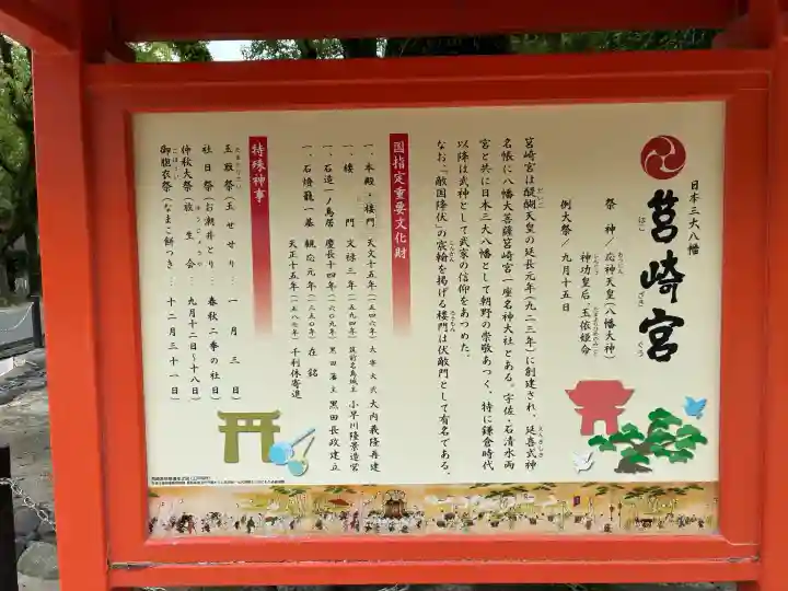 筥崎宮(福岡県)
