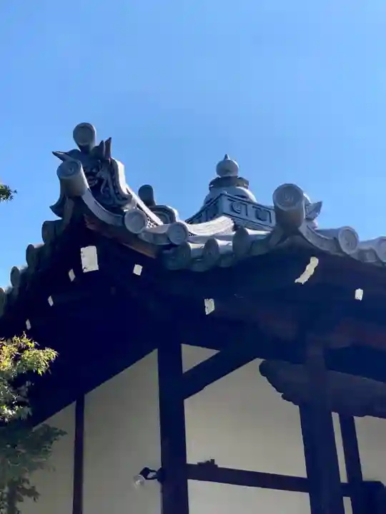 東運寺のその他建物