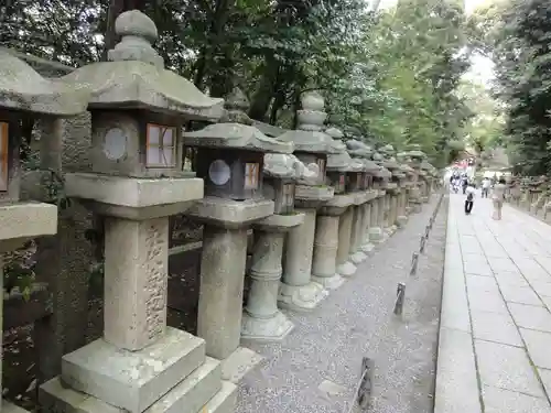 石清水八幡宮のその他建物
