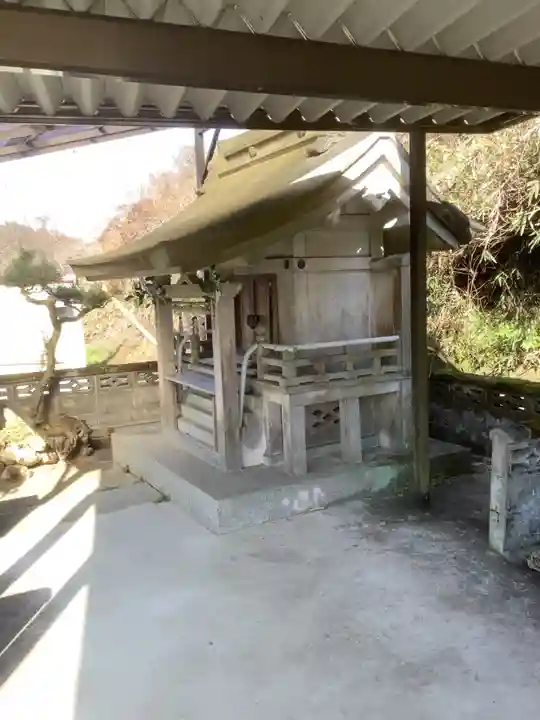 神道祖霊社(愛知県)