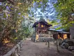 氷上八幡神社(香川県)