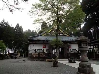 久遠寺のその他建物