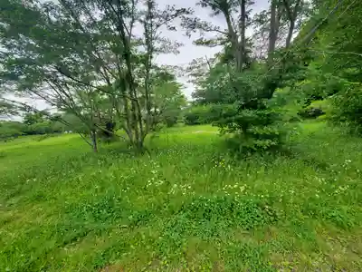 女化神社(茨城県)