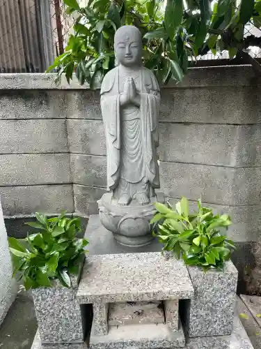 日慶寺(東京都)