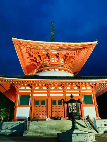 高野山金剛峯寺(和歌山県)