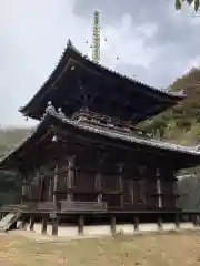 切幡寺(徳島県)