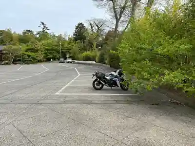 村松大神宮(茨城県)