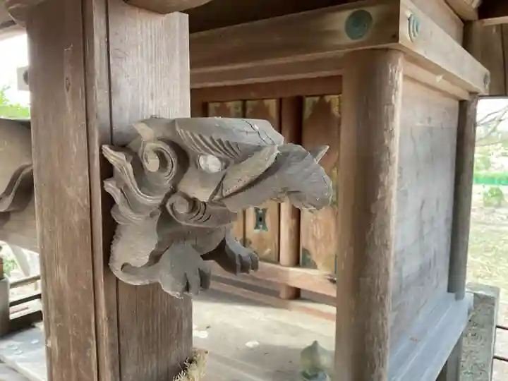 善宮社(愛知県)