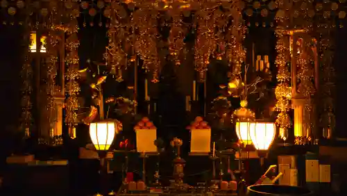 真成院(東京都)