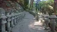 笠山坐神社のその他建物