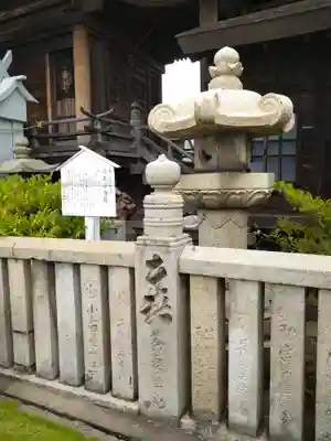 羽黒神社(岡山県)