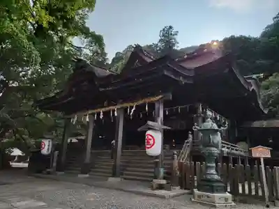 金刀比羅宮(香川県)
