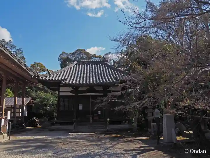 松尾寺(大阪府)
