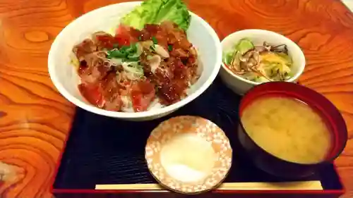 酒門神社(茨城県)