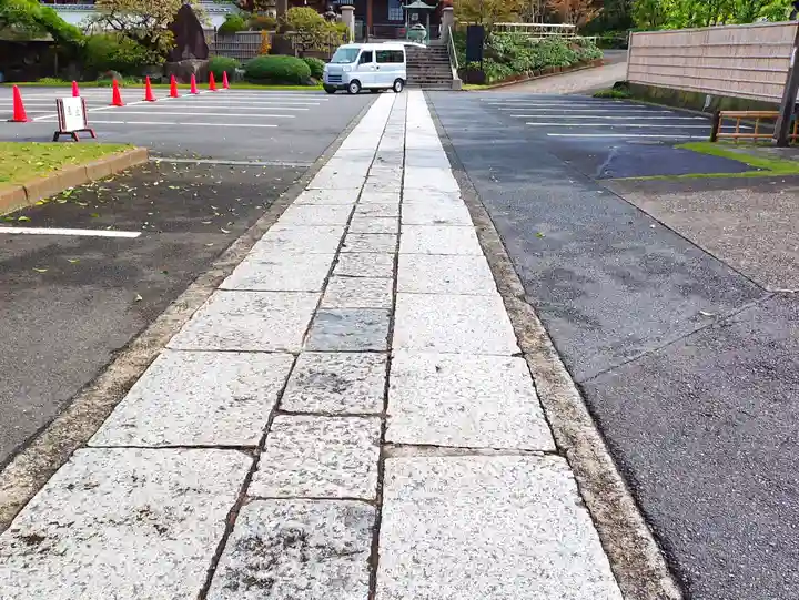 妙蓮寺(神奈川県)