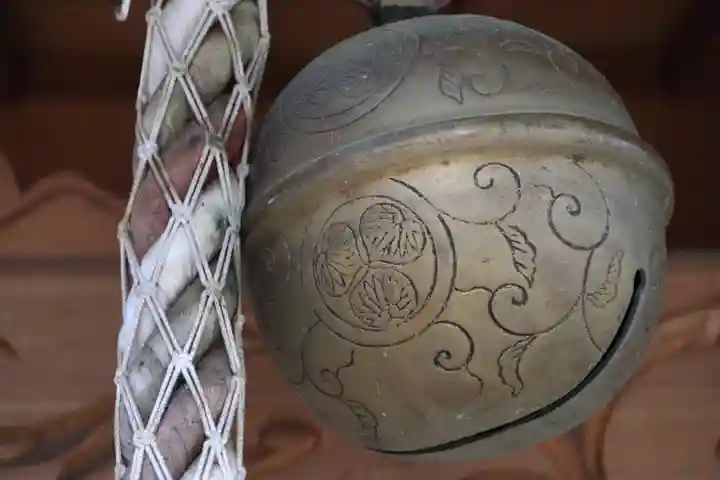 御嶽山神社のその他建物