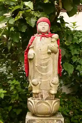 釋尊寺(長野県)