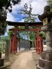 都野神社(新潟県)