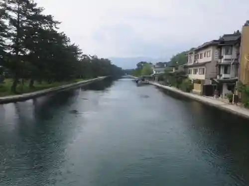 天橋立神社(京都府)