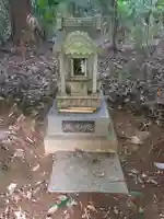 鹿島神社(茨城県)