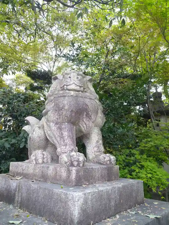 晴明神社(京都府)