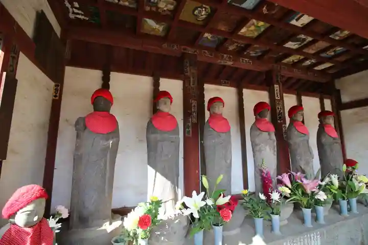 金蔵寺(神奈川県)