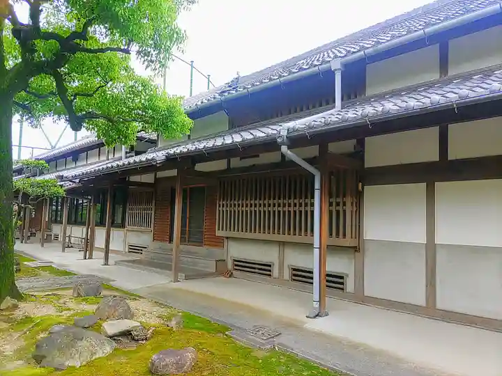 青大悲寺のその他建物