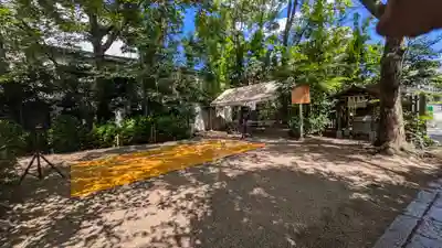 堀越神社(大阪府)