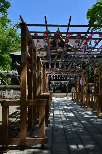 金峯神社(新潟県)