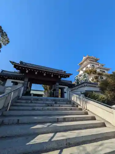 吹揚神社(愛媛県)