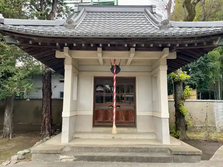 光専寺(東京都)