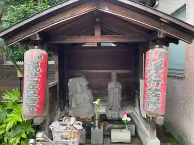養泉寺(東京都)