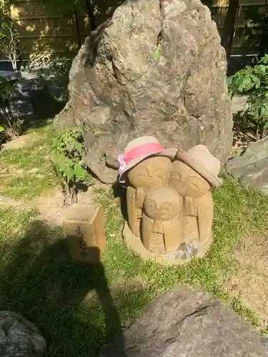 宝徳寺(群馬県)