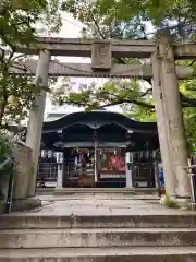 三光神社(大阪府)