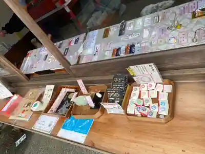 金澤神社(石川県)